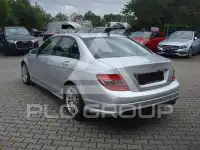 2009 Mercedes Benz C 350