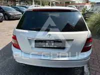 2009 Mercedes Benz C 350