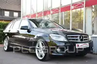 2009 Mercedes Benz C 350