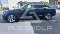 2009 Mercedes Benz C 350