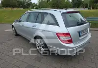 2009 Mercedes Benz C 350