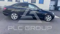2009 Mercedes Benz C 350