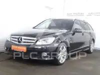 2009 Mercedes Benz C 350