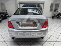 2009 Mercedes Benz C 350