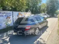 2009 Mercedes Benz C 350