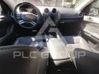 2009 Mercedes Benz C 350