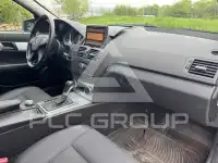 2009 Mercedes Benz C 350