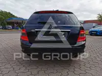 2009 Mercedes Benz C 350