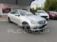 2009 Mercedes Benz C 350