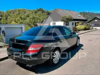 2009 Mercedes Benz C 350