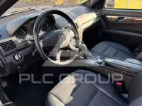 2009 Mercedes Benz C 350