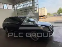 2009 Mercedes Benz C 350