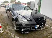 2009 Mercedes Benz C 350