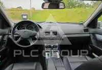2009 Mercedes Benz C 350