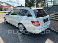 2009 Mercedes Benz C 350