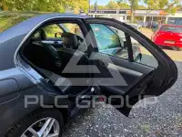 2009 Mercedes Benz C 350