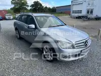 2009 Mercedes Benz C 350