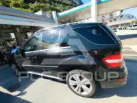 2009 Mercedes Benz C 350