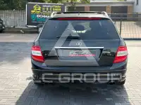 2009 Mercedes Benz C 350