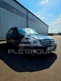 2009 Mercedes Benz C 350