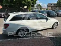 2009 Mercedes Benz C 350