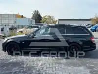 2009 Mercedes Benz C 350