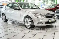 2009 Mercedes Benz C 350