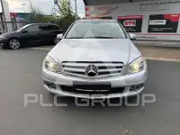 2009 Mercedes Benz C 350