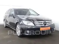 2009 Mercedes Benz C 350