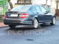 2009 Mercedes Benz C 350