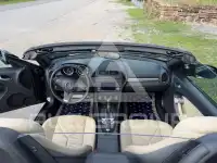 2009 Mercedes Benz SLK 280