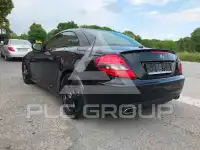 2009 Mercedes Benz SLK 280