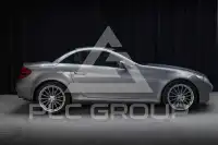 2009 Mercedes Benz SLK 280