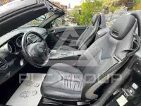 2009 Mercedes Benz SLK 280