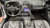 2009 Mercedes Benz SLK 280