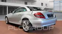 2009 Mercedes Benz SLK 280