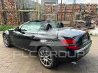 2009 Mercedes Benz SLK 280