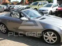 2009 Mercedes Benz SLK 280