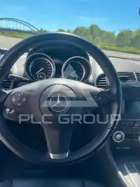 2009 Mercedes Benz SLK 280