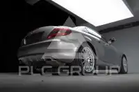 2009 Mercedes Benz SLK 280