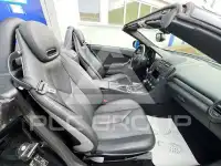 2009 Mercedes Benz SLK 280