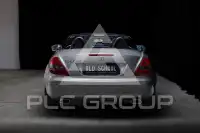 2009 Mercedes Benz SLK 280