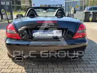 2009 Mercedes Benz SLK 280