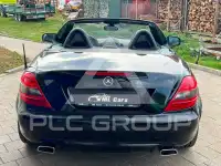 2009 Mercedes Benz SLK 280
