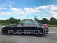 2009 Mercedes Benz SLK 280
