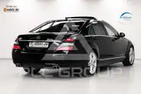 2009 Mercedes Benz S 600