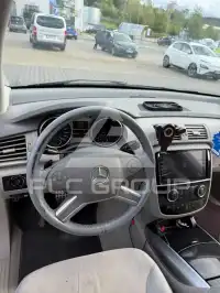 2009 Mercedes Benz R 500