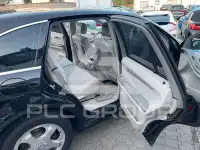 2009 Mercedes Benz R 500