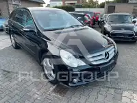 2009 Mercedes Benz R 500