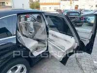 2009 Mercedes Benz R 500